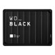 HDD External WD_BLACK (2TB, USB 3.2)