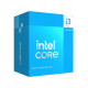 INTEL Core i3-14100F 3.5GHz LGA1700 12M Cache Boxed CPU