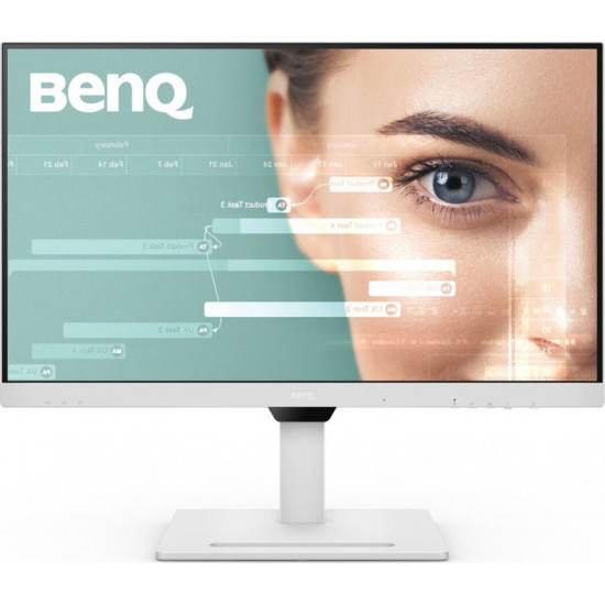 BENQ GW2790QT 27inch IPS 2560x1440 16:9 350cd/m2 5ms HDMI DP USB Black