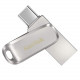 SanDisk Ultra Luxe USB Type-C Flash Drive 64GB USB 3.2 Gen 1 Performance with a Premium Metal Design, EAN: 619659206031