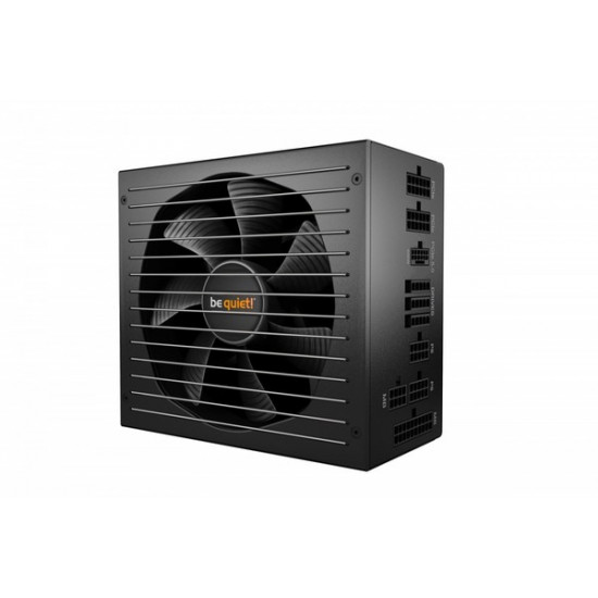 CASE PSU ATX 850W STRAIGHT/POWER 12 BN337 BE QUIET