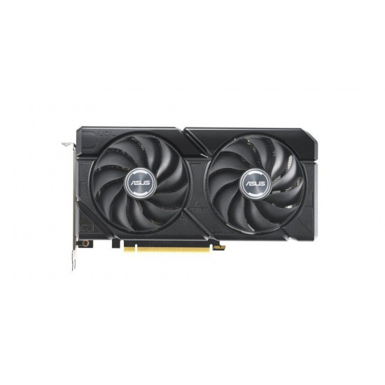 ASUS Dual -RTX4070S-O12G-EVO NVIDIA GeForce RTX 4070 SUPER 12 GB GDDR6X