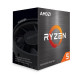 AMD CPU Desktop Ryzen 7 8C/16T 8700G (3.8/5.1GHz Max, 24MB,65W,AM5) box