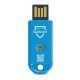 iShield Key FIDO2 USB/NFC Retail - Systemsicherheitsschl ssel