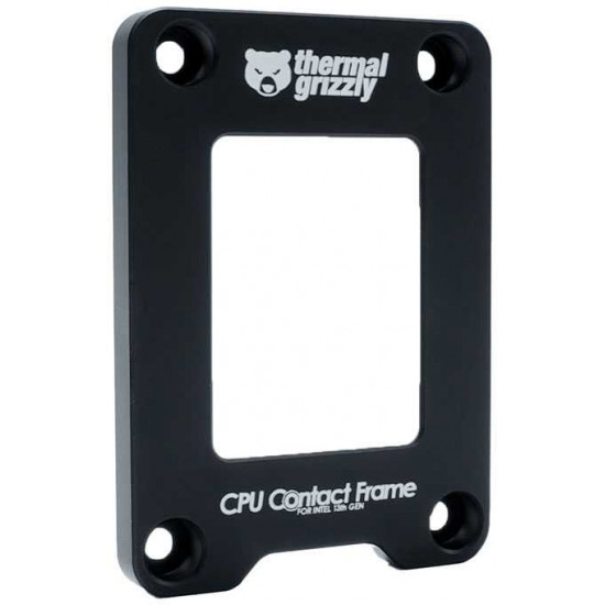 Thermal Grizzly Grizzly Intel 12th Gen CPU Contact Frame