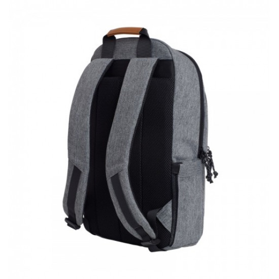 Trust Avana 40.6 cm (16") Backpack Grey