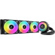 K Cooler Wasserk hlung Arctic Liquid Freezer III 360 A-RGB Black