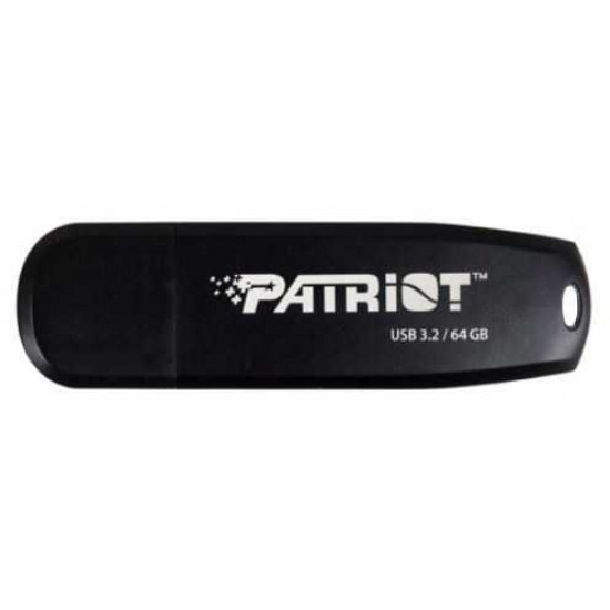 PATRIOT Xporter Core 64GB USB 3.2 Gen 1 Type-A