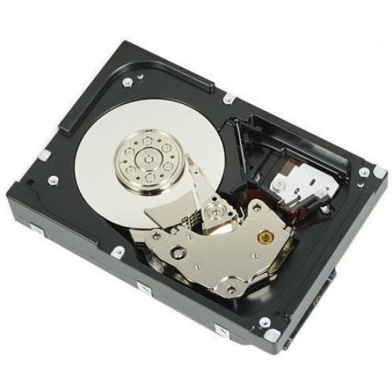 Dell HDD 3.5 / 12TB / 7.2k / NLSAS / 12Gb / 512e / Hot-Plug / 15G