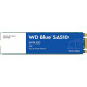 Dysk SSD WD Blue 2TB M.2 SATA WDS200T3B0B