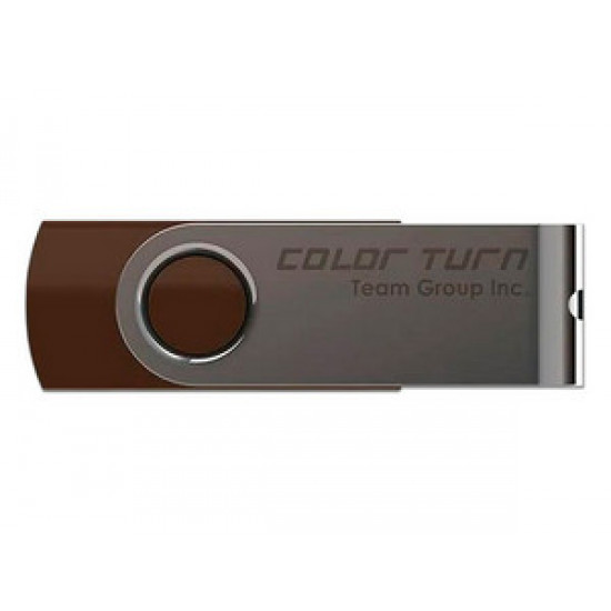 TEAM GROUP 32GB USB 3.0 E902 Brown