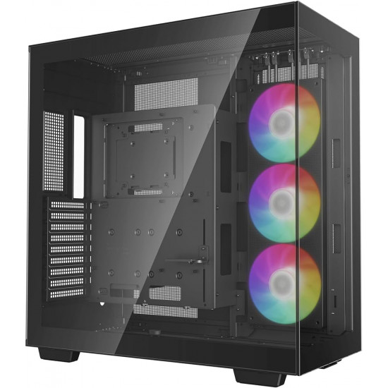 Obudowa DeepCool CH780 Czarna