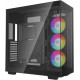 Obudowa DeepCool CH780 Czarna