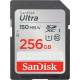 SanDisk Ultra 256GB SDXC Memory Card 150MB/s, EAN: 619659200237