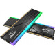 ADATA XPG LANCER BLADE RGB DDR5 32GB 2x16GB UDIMM 6000MHz CL 30-40-40 Black