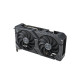 Karta graficzna ASUS Dual GeForce RTX 4060 Ti V2 OC 8GB GDDR6