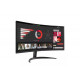 LG 34WR50QK-B.AEU Curved UltraWide Monitor 34