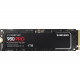 Samsung SSD 980 PRO Series 1TB M.2 PCIe, r7000MB/s, w5000MB/s