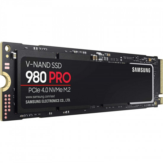 SSD M.2 (2280) 500GB Samsung 980 PRO (PCIe/NVMe)