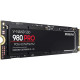 SSD M.2 (2280) 500GB Samsung 980 PRO (PCIe/NVMe)