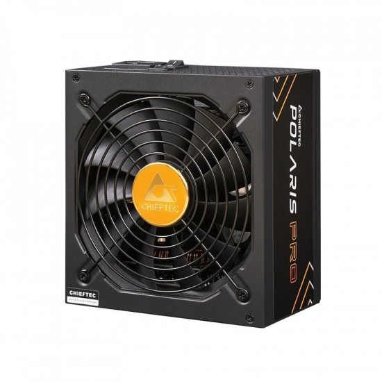 CHIEFTEC POLARIS 3.0 1300W 80 Plus GOLD Full Modular ATX 12V