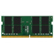 16GB 3200MHZ DDR4 NON-ECC CL22 SODIMM 1RX8