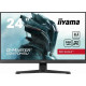 MONITOR IIYAMA LED 24" G2470HSU-B6 180Hz