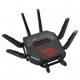 WRL ROUTER 25000MBPS 7P/QUAD BAND GT-BE98 ASUS