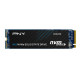 SSD PNY CS2230 1TB M.2 PCIe NVMe