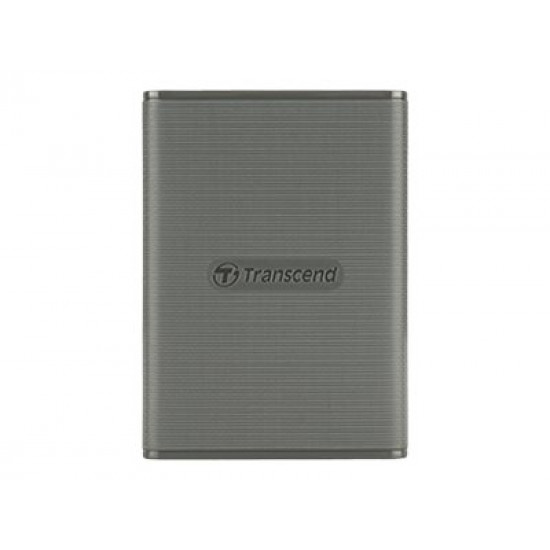 SSD USB-C 4TB EXT./TS4TESD360C TRANSCEND