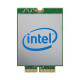 INTEL NIC WI-FI 6 AX210 2230 2x2 AX R2 6GHz + BT No vPro