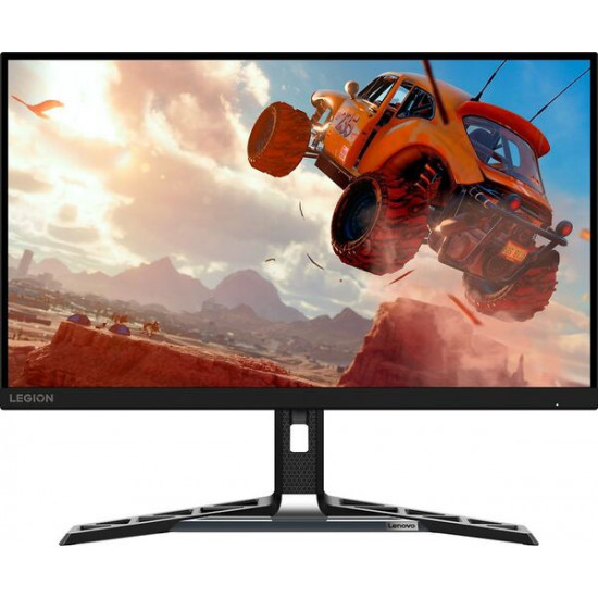 Lenovo Legion R27qe 27" QHD 180Hz 450nits AG HDMI, DP Black