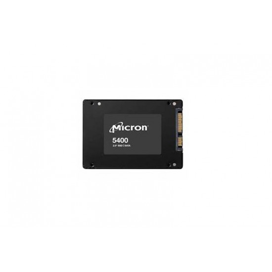 Micron 5400 PRO 480GB SATA M.2 (22x80) Non-SED SSD [Single Pack], EAN: 649528934024