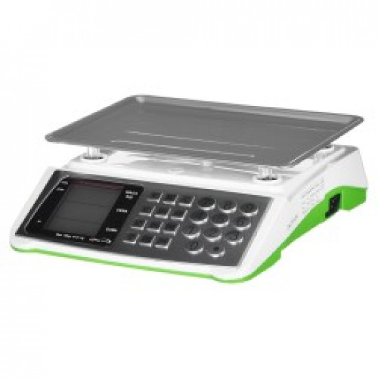 ELECTRONIC SCALE WT-100 40KG