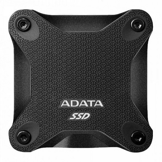 ADATA SD620 External SSD 1TB Black