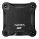 ADATA SD620 External SSD 1TB Black