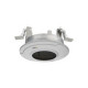 NET CAMERA ACC DOME CLEAR/TQ6813 02938-001 AXIS