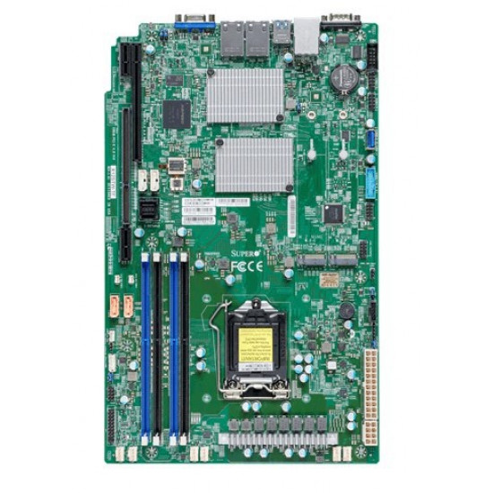 P yta serwerowa Supermicro MBD-X12STW-TF-O