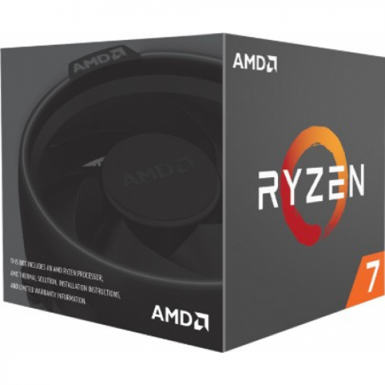 CPU RYZEN X8 R7-5700 SAM4 BX/65W 3700 100-100000743BOX AMD