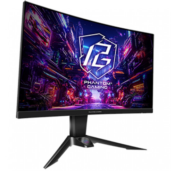 Monitor ASROCK 27" PG27QRT1B