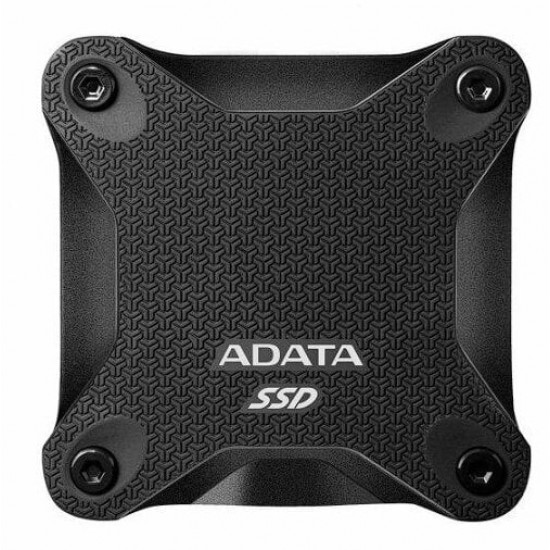 ADATA SD620 External SSD 512GB Black