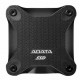 ADATA SD620 External SSD 512GB Black