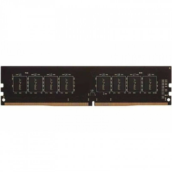 Pamię PNY 16GB DDR4 3200MHz 25600 MD16GSD43200-SI