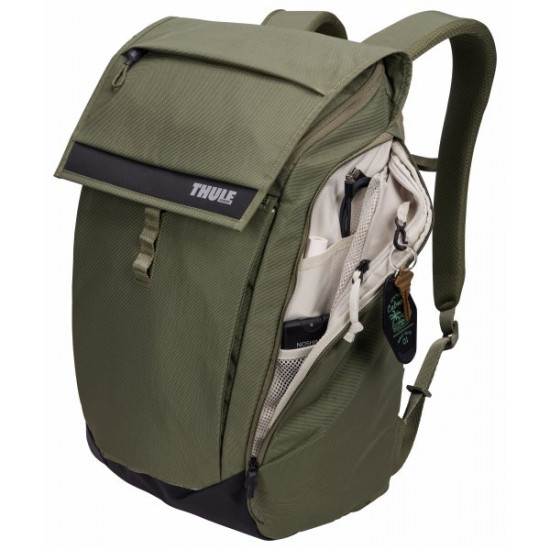 Thule Paramount Backpack 27L - Soft Green