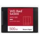 Dysk SSD WD Red 2TB 2,5" SATA WDS200T2R0A