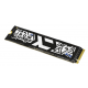 GOODRAM SSD IRDM PRO M.2 SLIM 2TB NVME PCIE GEN.4 x4 2280 odczyt do 7000MB/s zapis do 6850MB/s