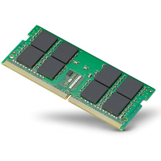 KINGSTON 32GB DDR4 3200MHz SODIMM