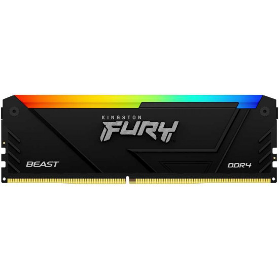 Kingston Fury Beast 32GB DDR4 3600 CL18 288 Pi DIMM Kit