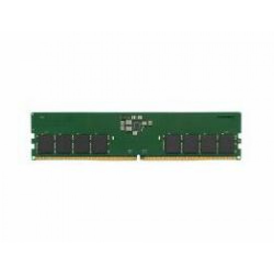 KINGSTON 16GB DDR5 4800MT/s Module