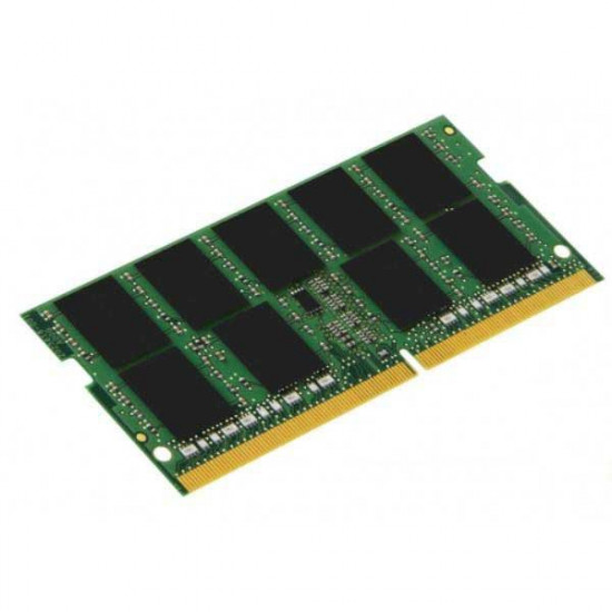 KINGSTON 8GB DDR4 3200MHz Single Rank SODIMM